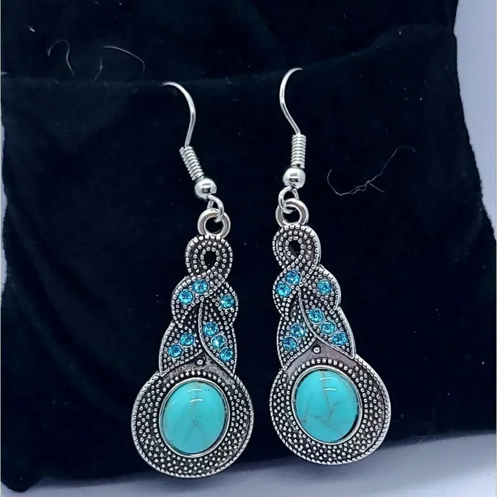 Boutique navajo turquoise